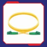 Fiber Optic Patch Cord Lszh ELV-3467