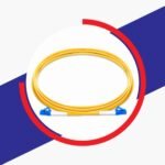 Fiber Optic Patch Cord Lszh ELV-3520