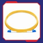 Fiber Optic Patch Cord Lszh ELV-3520