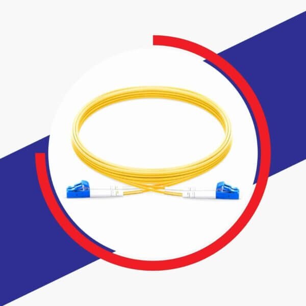 Fiber Optic Patch Cord Lszh ELV-3569