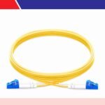 Fiber Optic Patch Cord Lszh ELV-3569