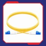 Fiber Optic Patch Cord Lszh ELV-3569