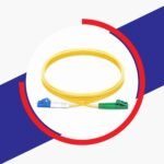 Fiber Optic Patch Cord Lszh ELV-3915