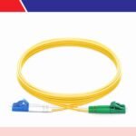 Fiber Optic Patch Cord Lszh ELV-3915