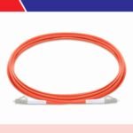 Fiber Optic Patch Cord Lszh Om2 ELV-3620