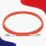 Fiber Optic Patch Cord Lszh Om2 ELV-3620