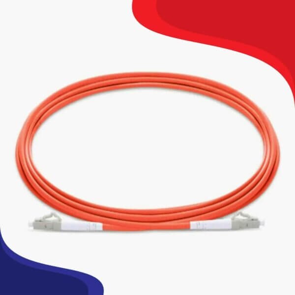 Fiber Optic Patch Cord Lszh Om2 ELV-3620