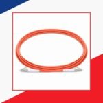 Fiber Optic Patch Cord Lszh Om2 ELV-3620