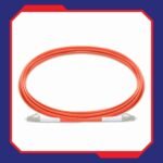 Fiber Optic Patch Cord Lszh Om2 ELV-3620