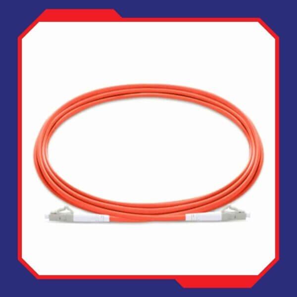 Fiber Optic Patch Cord Lszh Om2 ELV-3620