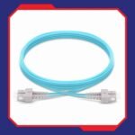 Fiber Optic Patch Cord Lszh Om3 ELV-3710